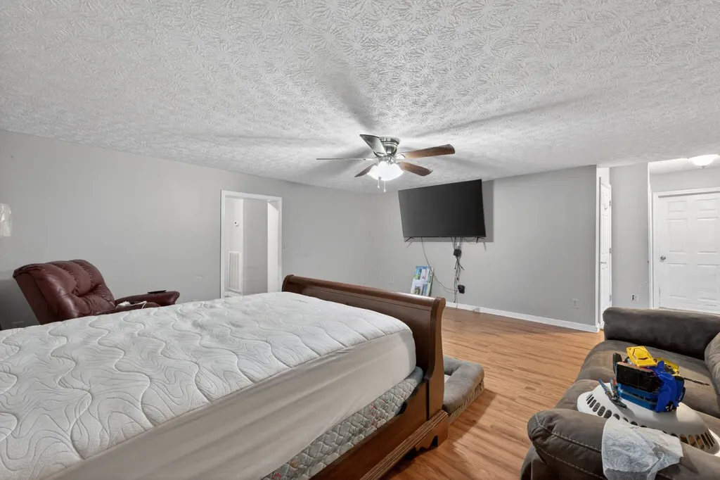 241 Milligan Lane Liberty TN 37095
