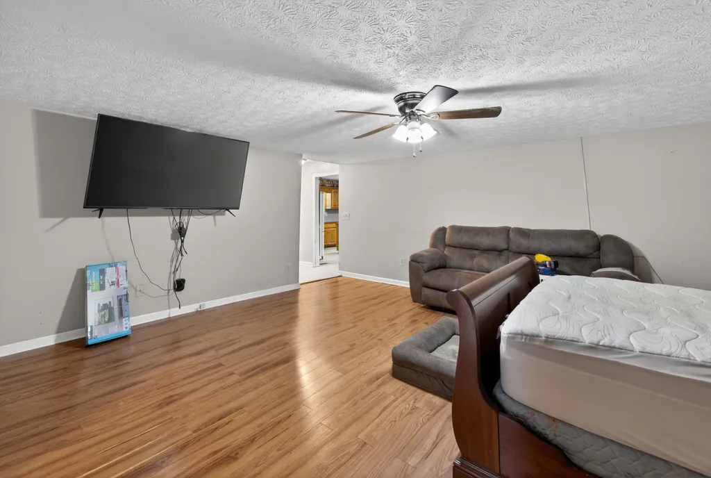 241 Milligan Lane Liberty TN 37095