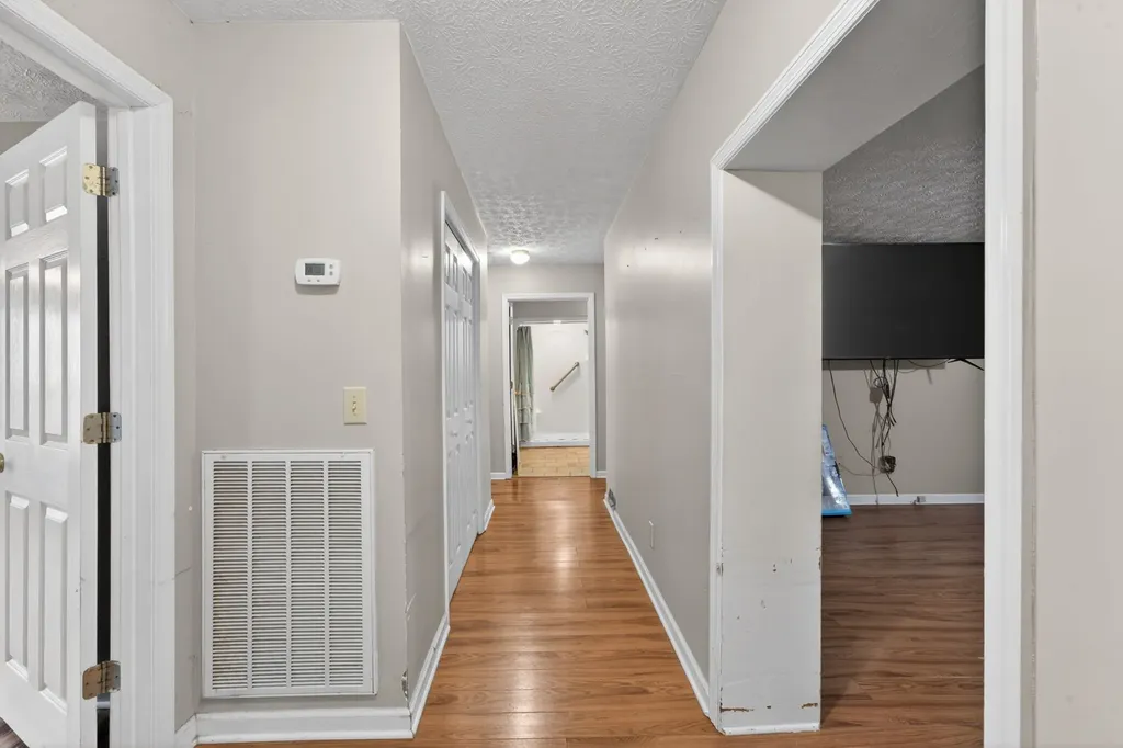 241 Milligan Lane Liberty TN 37095