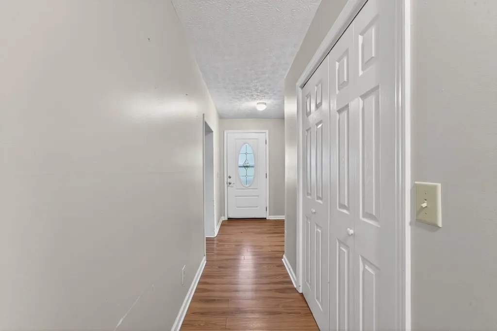 241 Milligan Lane Liberty TN 37095