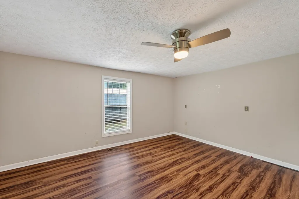 241 Milligan Lane Liberty TN 37095
