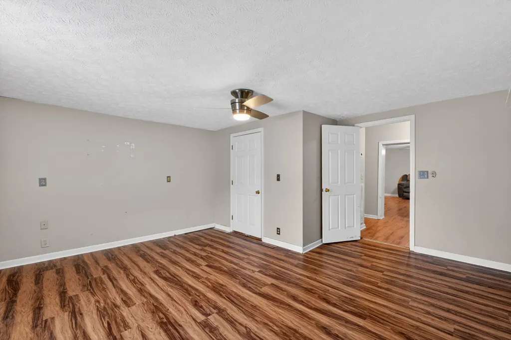 241 Milligan Lane Liberty TN 37095