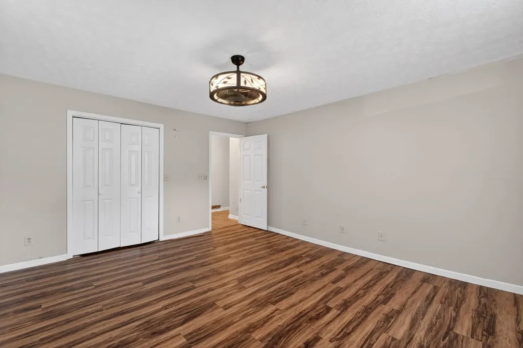 241 Milligan Lane Liberty TN 37095