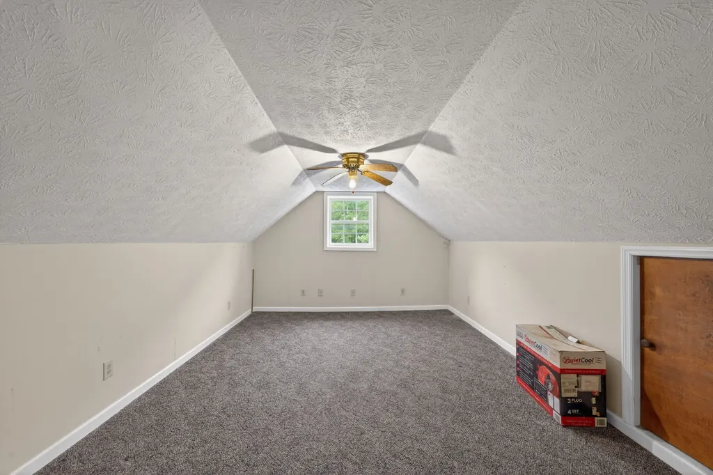 241 Milligan Lane Liberty TN 37095