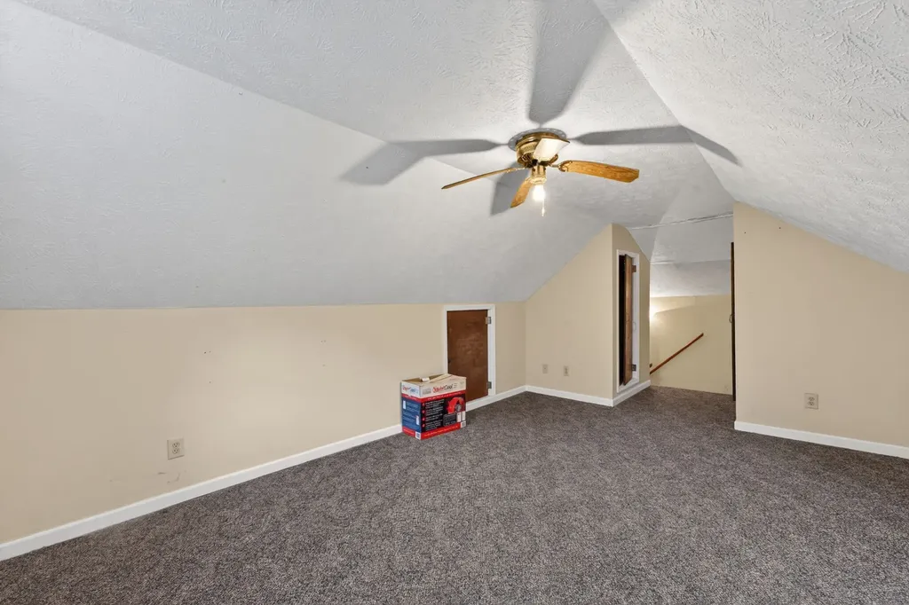 241 Milligan Lane Liberty TN 37095