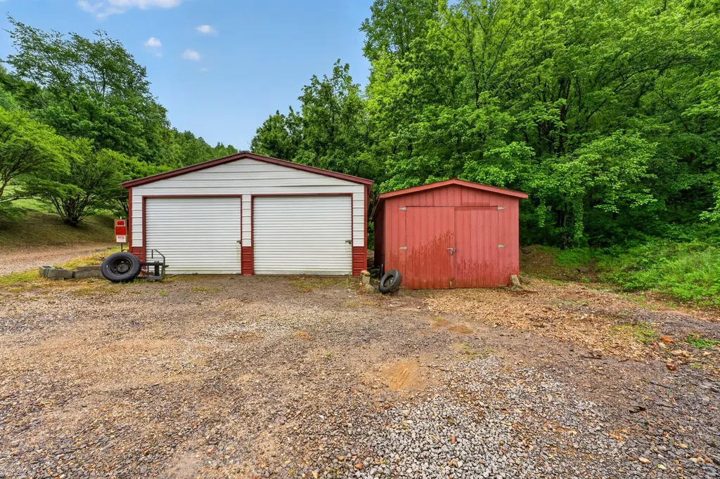 241 Milligan Lane Liberty TN 37095