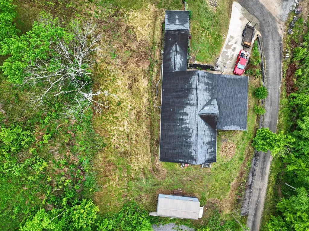 241 Milligan Lane Liberty TN 37095