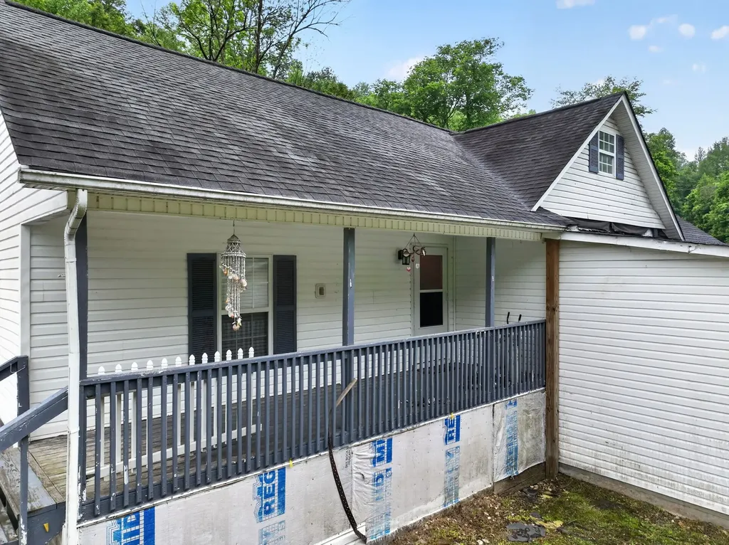 241 Milligan Lane Liberty TN 37095