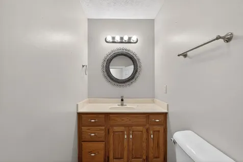 241 Milligan Lane Liberty TN 37095
