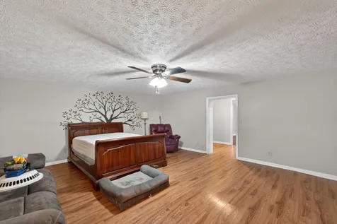 241 Milligan Lane Liberty TN 37095
