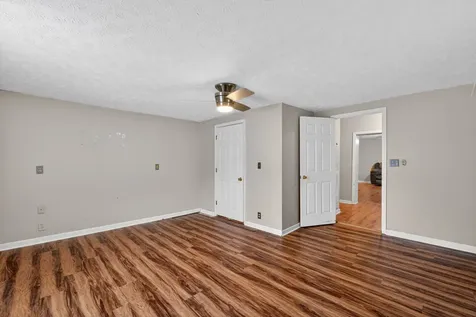 241 Milligan Lane Liberty TN 37095