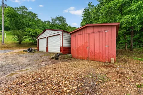 241 Milligan Lane Liberty TN 37095