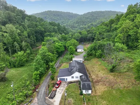 241 Milligan Lane Liberty TN 37095