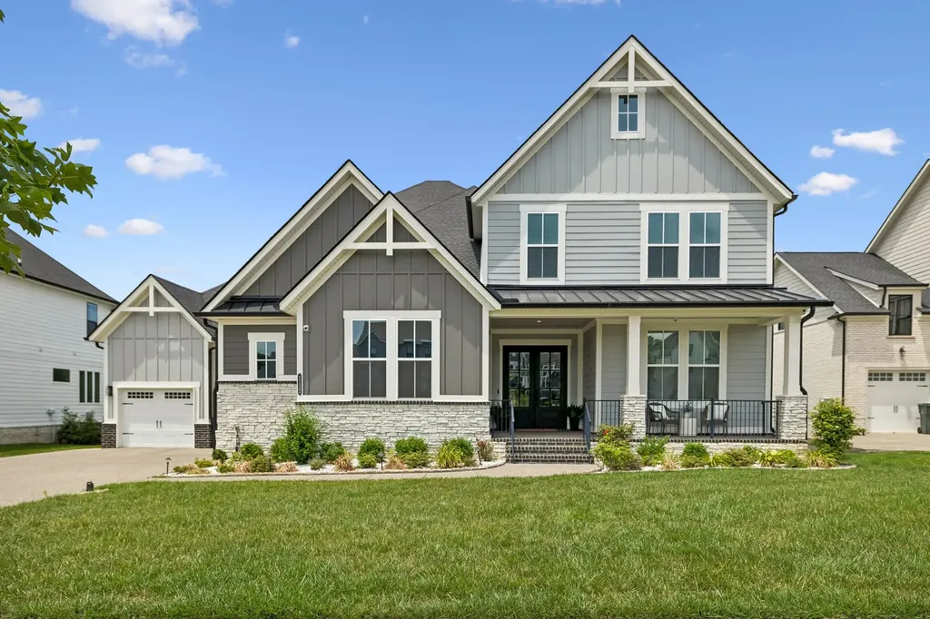 1132 Angela Ann Court Nolensville TN 37135