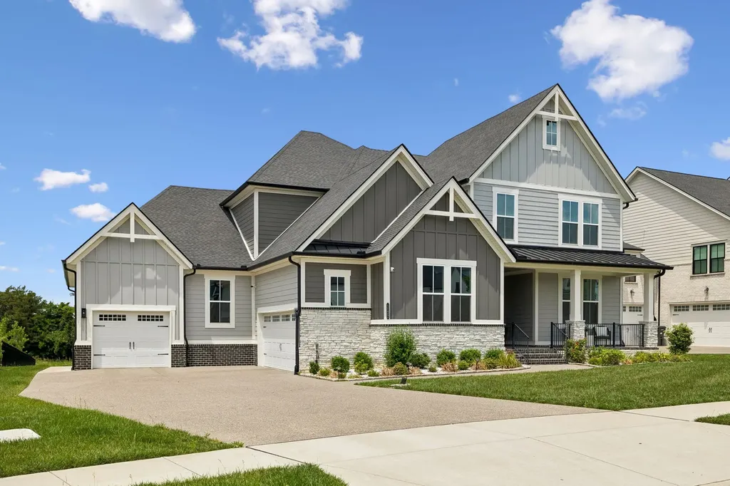 1132 Angela Ann Court Nolensville TN 37135