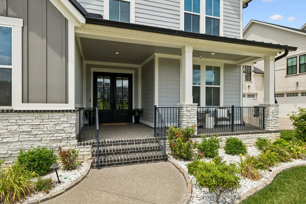 1132 Angela Ann Court Nolensville TN 37135