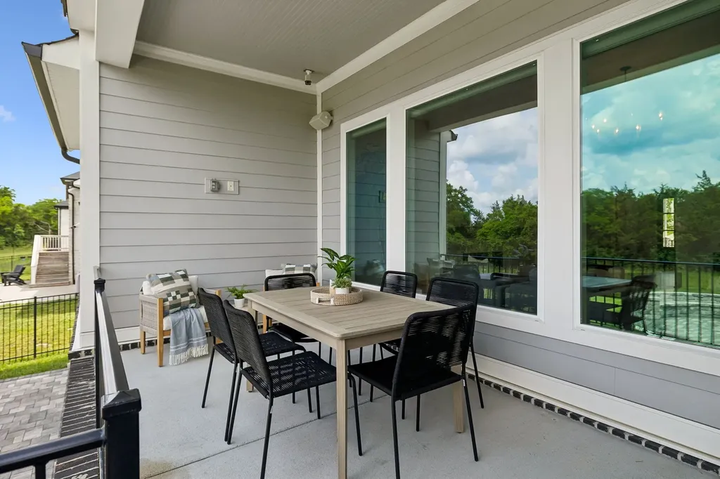 1132 Angela Ann Court Nolensville TN 37135