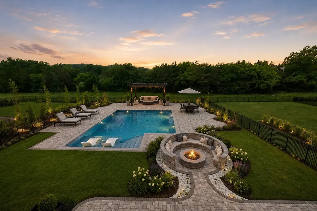 1132 Angela Ann Court Nolensville TN 37135