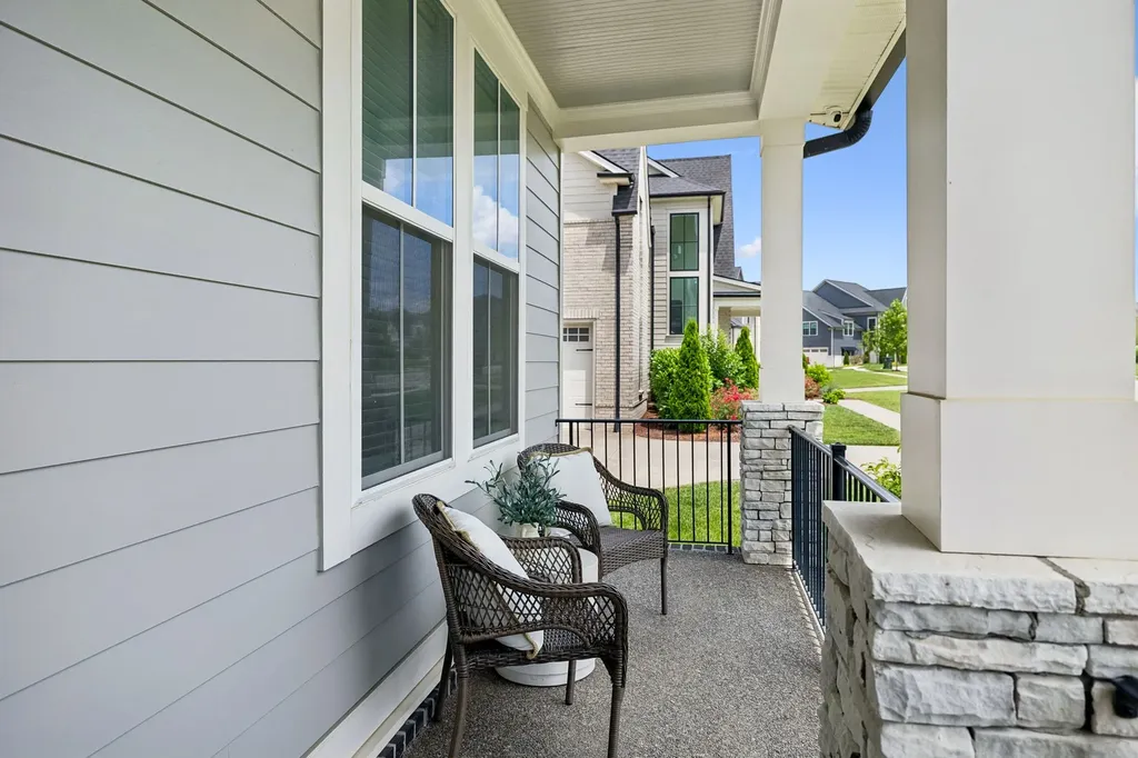 1132 Angela Ann Court Nolensville TN 37135