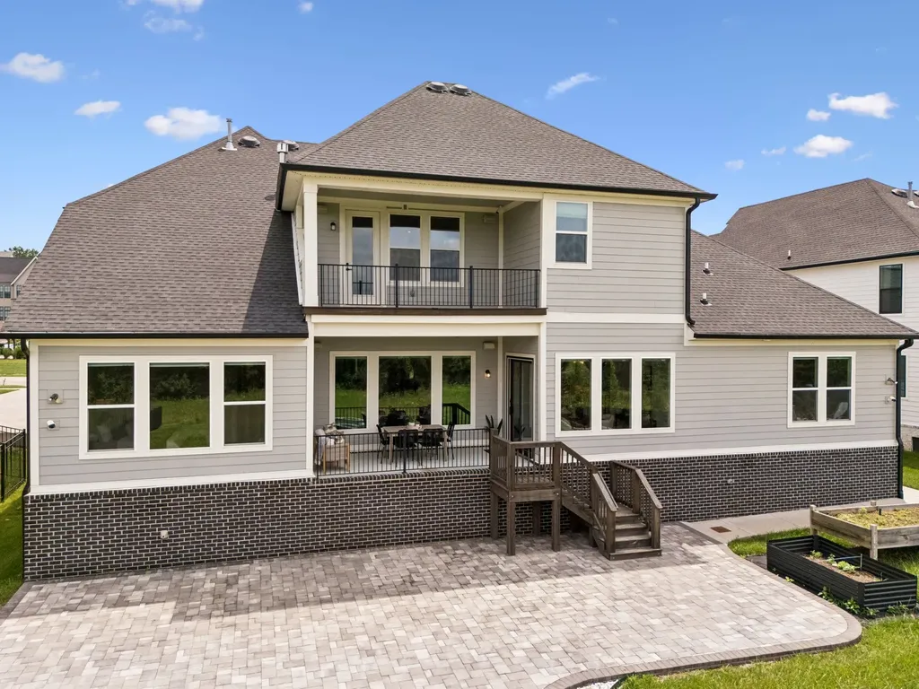 1132 Angela Ann Court Nolensville TN 37135