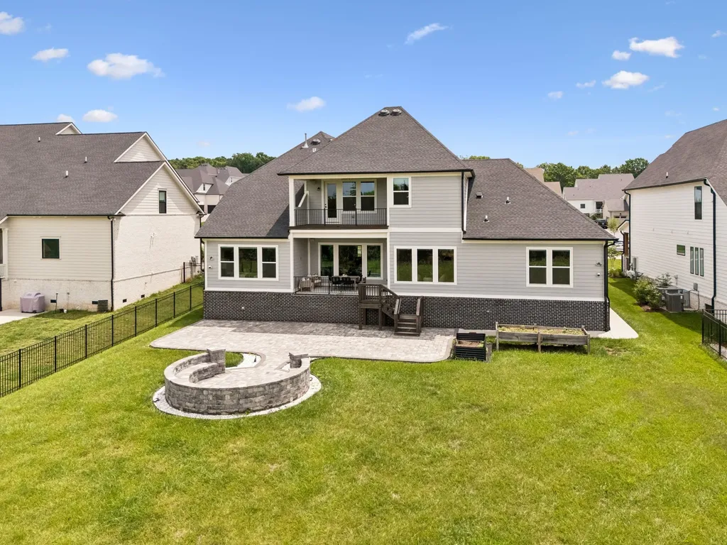 1132 Angela Ann Court Nolensville TN 37135