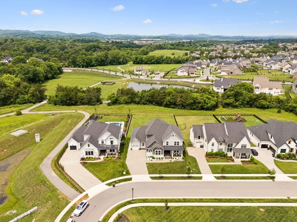 1132 Angela Ann Court Nolensville TN 37135