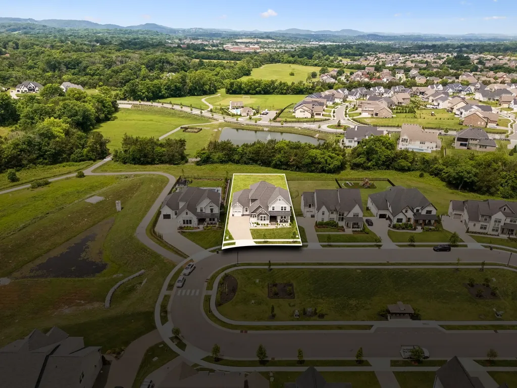 1132 Angela Ann Court Nolensville TN 37135