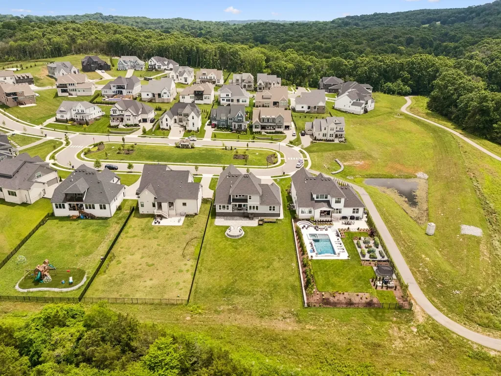 1132 Angela Ann Court Nolensville TN 37135