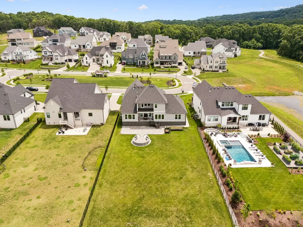 1132 Angela Ann Court Nolensville TN 37135