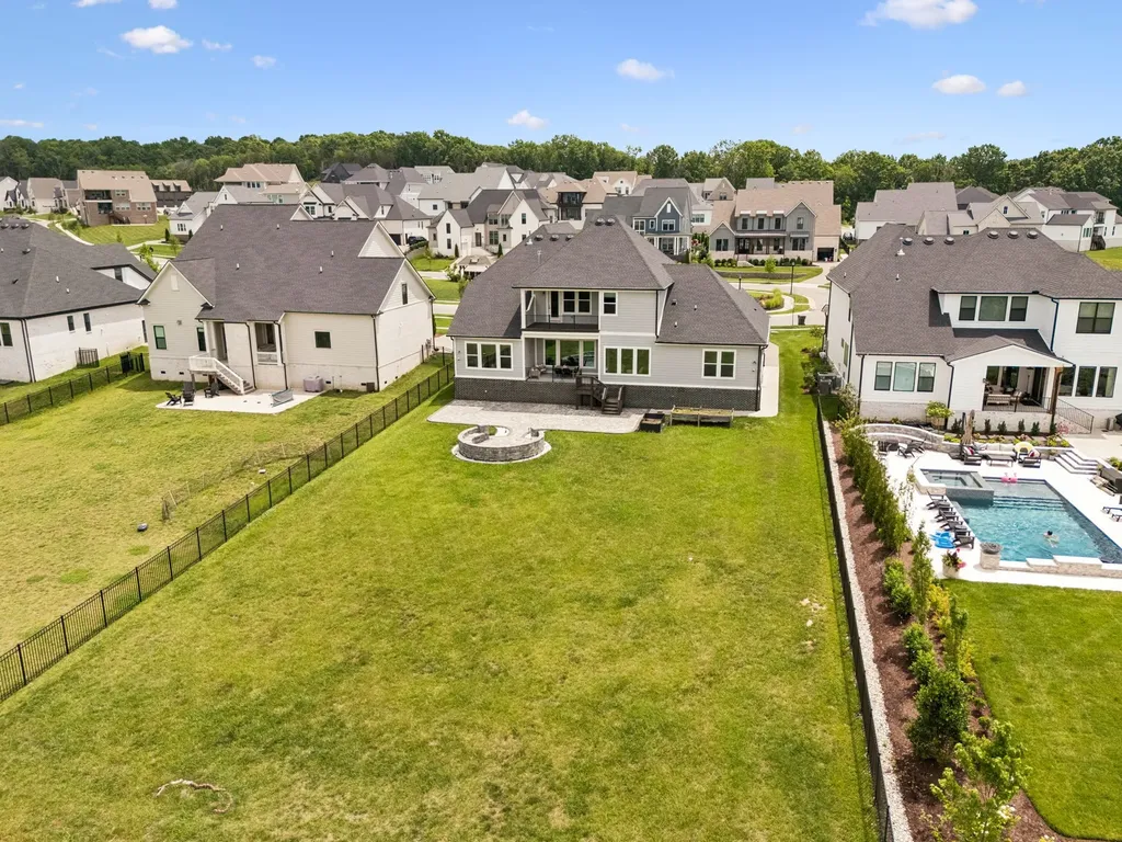 1132 Angela Ann Court Nolensville TN 37135