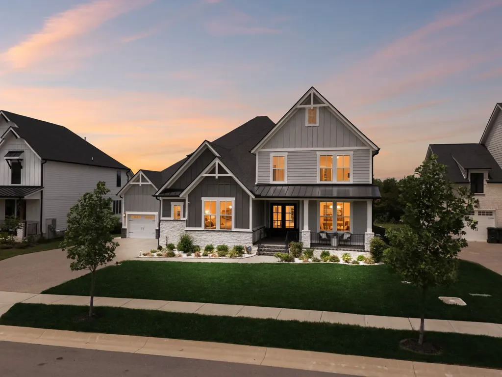 1132 Angela Ann Court Nolensville TN 37135