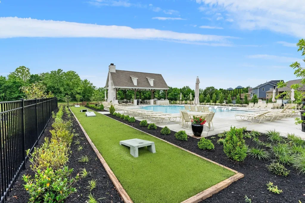 1132 Angela Ann Court Nolensville TN 37135
