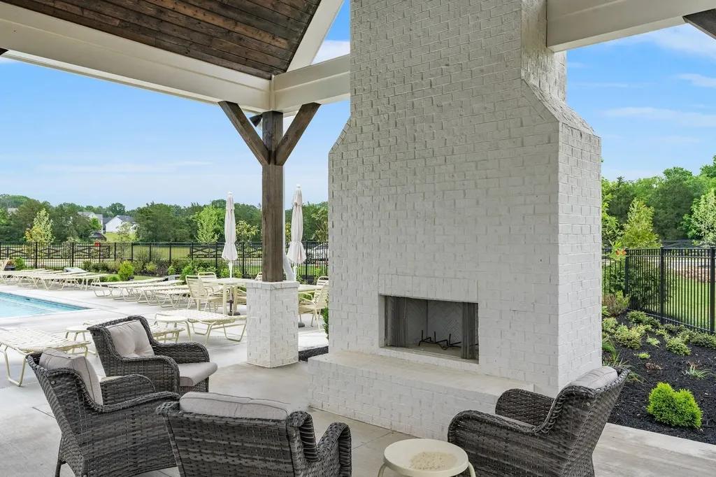 1132 Angela Ann Court Nolensville TN 37135