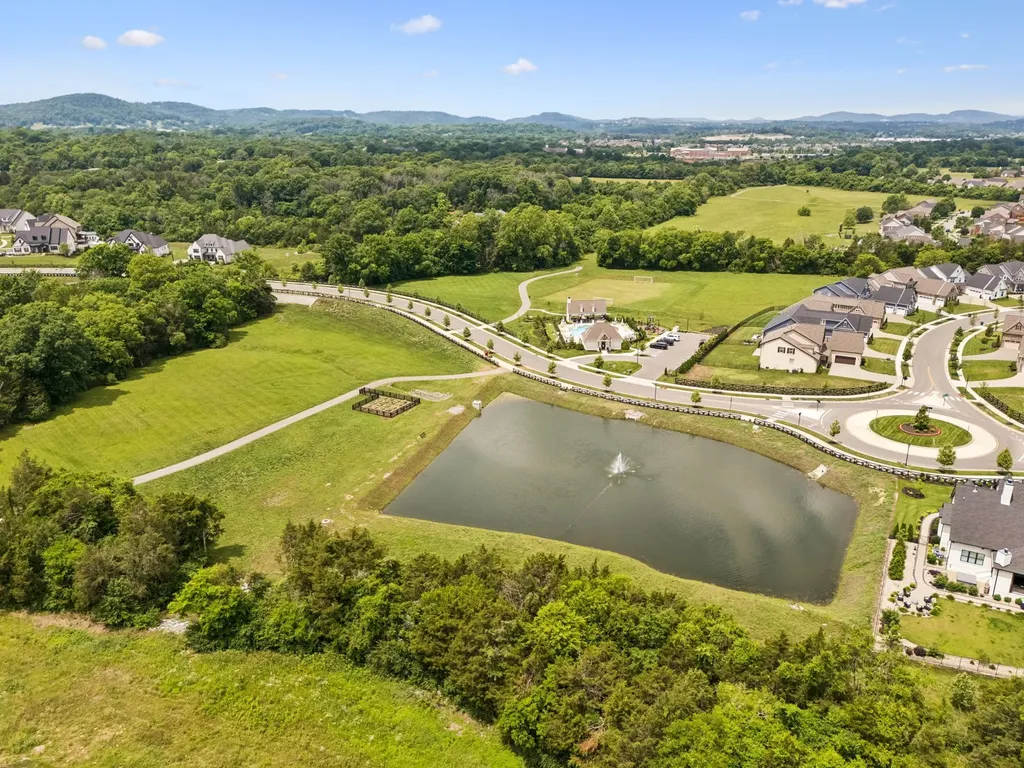 1132 Angela Ann Court Nolensville TN 37135