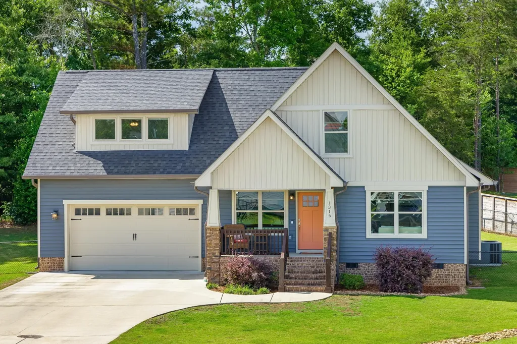 1316 Suzannas Cove, NW Cleveland TN 37312