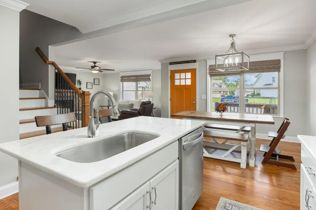 1316 Suzannas Cove, NW Cleveland TN 37312