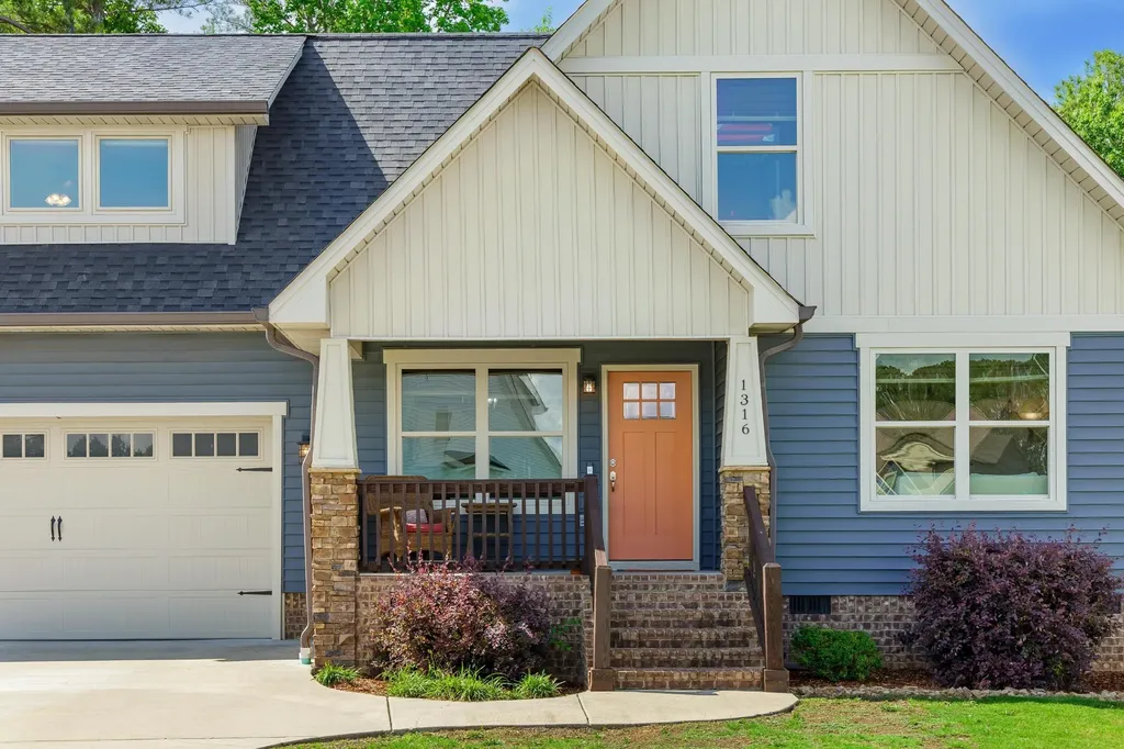 1316 Suzannas Cove, NW Cleveland TN 37312