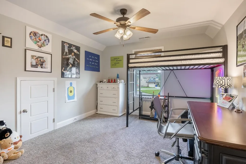 1316 Suzannas Cove, NW Cleveland TN 37312