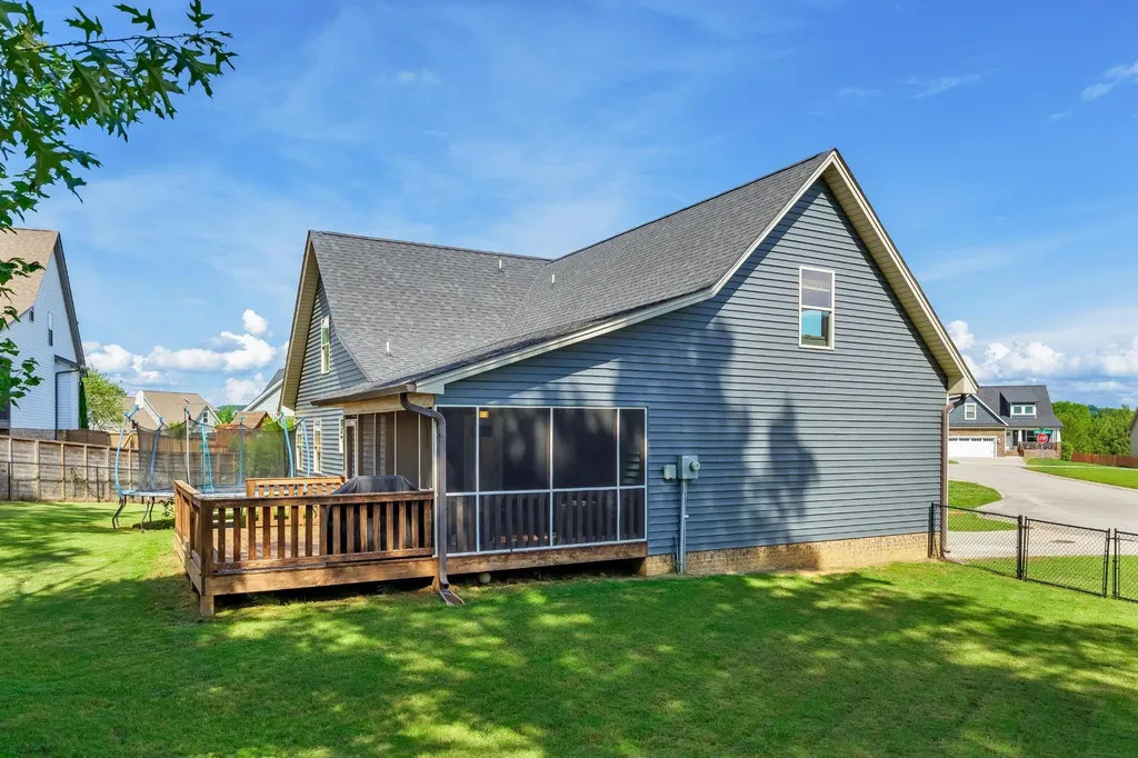 1316 Suzannas Cove, NW Cleveland TN 37312