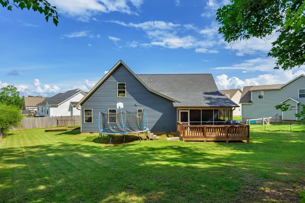 1316 Suzannas Cove, NW Cleveland TN 37312