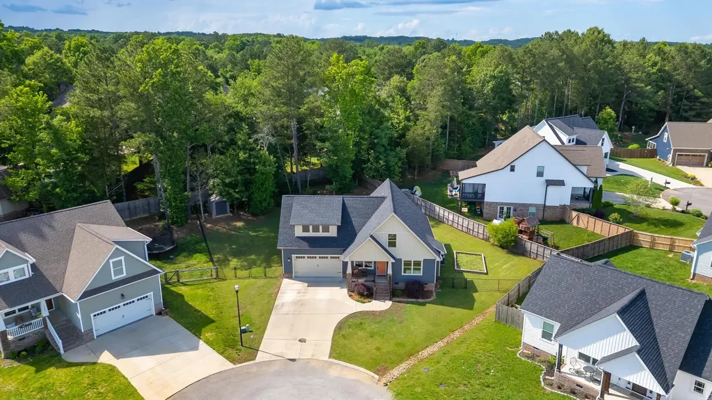 1316 Suzannas Cove, NW Cleveland TN 37312