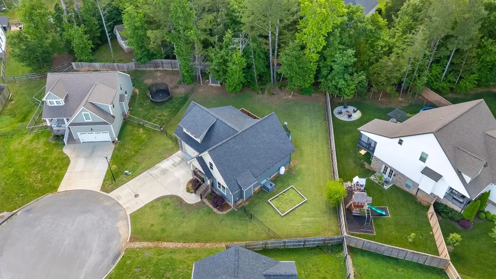1316 Suzannas Cove, NW Cleveland TN 37312