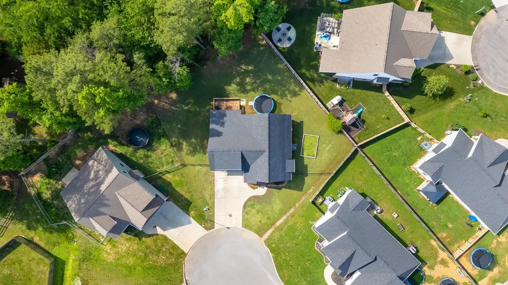 1316 Suzannas Cove, NW Cleveland TN 37312