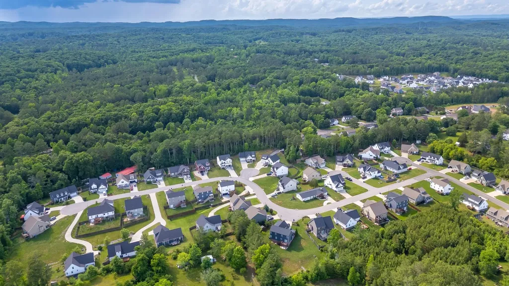 1316 Suzannas Cove, NW Cleveland TN 37312