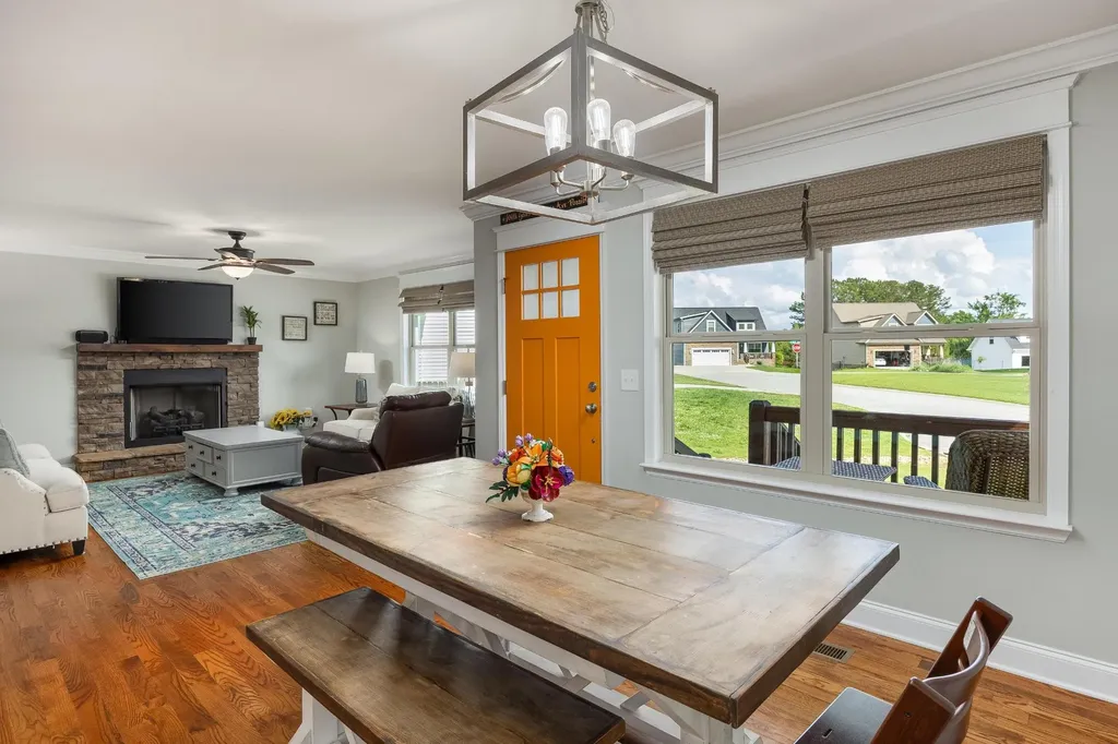 1316 Suzannas Cove, NW Cleveland TN 37312