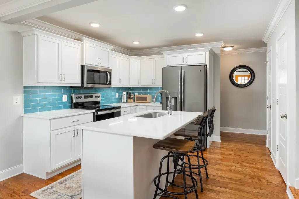 1316 Suzannas Cove, NW Cleveland TN 37312
