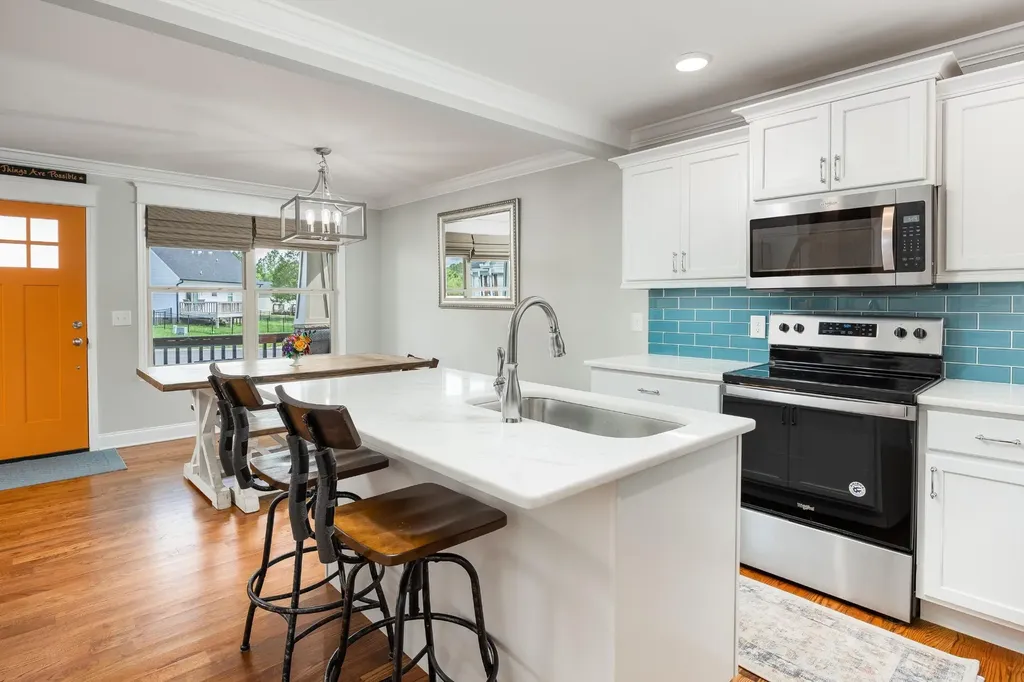 1316 Suzannas Cove, NW Cleveland TN 37312