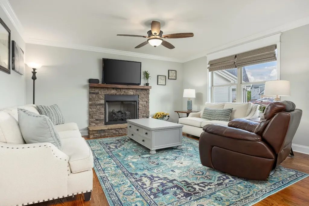 1316 Suzannas Cove, NW Cleveland TN 37312