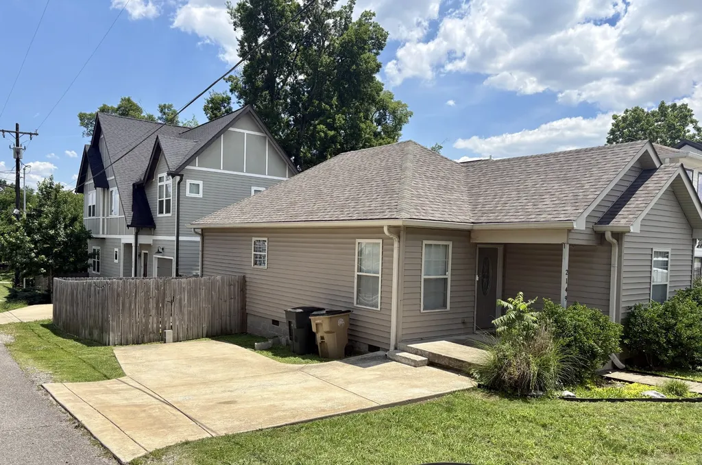 2149 Burns Street Nashville TN 37216
