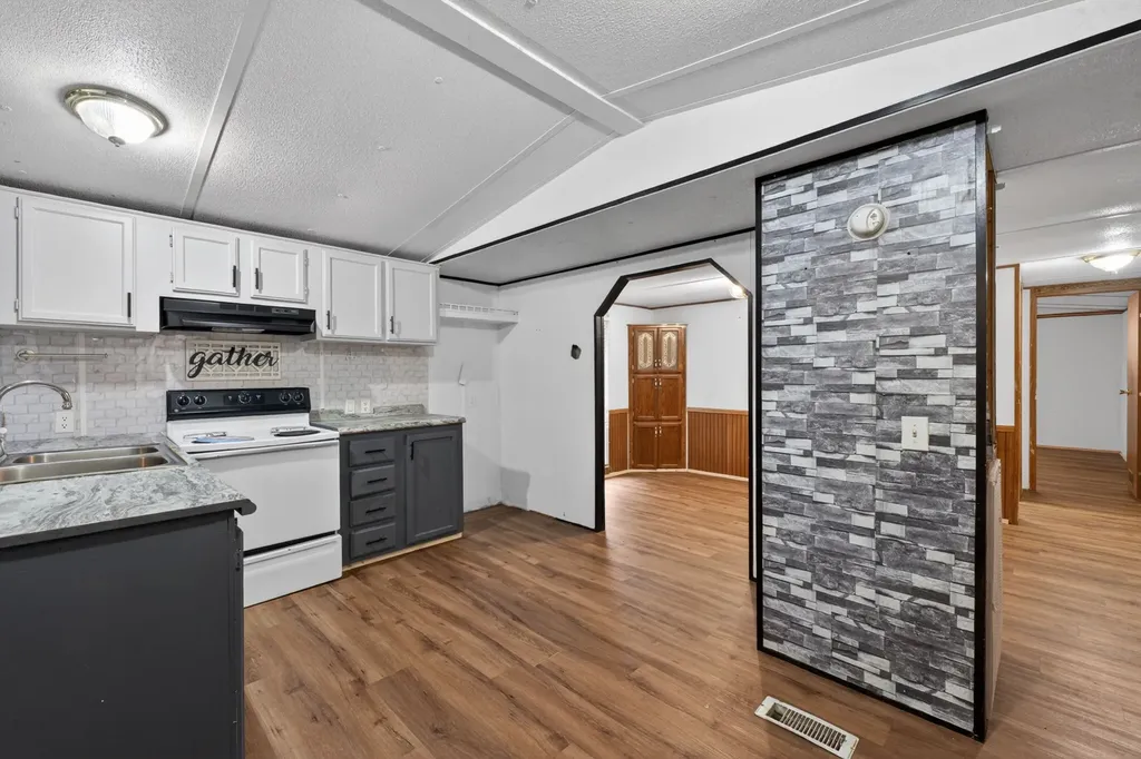 605 Milligan Lane Liberty TN 37095